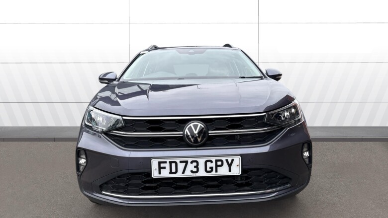 Volkswagen Taigo 1.0 TSI Life 5dr Petrol Hatchback